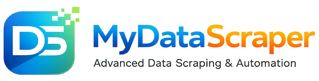 My Data Scraper