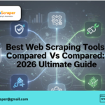 Best Web Scraping Tools Compared 2026 Ultimate Guide