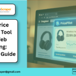 Build Price Tracking Tool with Web Scraping Complete Guide