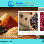 Spices Product Listings