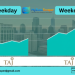 Weekday vs Weekend Pricing Patterns