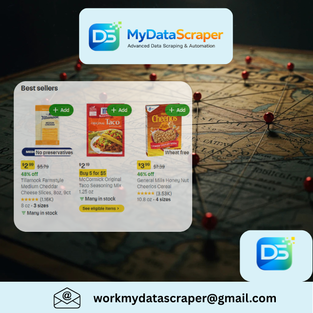 ZIP-Code-Based-Product-Mapping