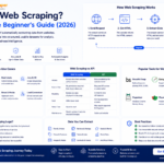 What Is Web Scraping A Complete Beginner's Guide